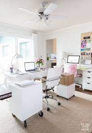Create a space you can. 350 Home Office Craft Room Ideas Home Home Office Office Crafts
