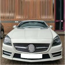 Image result for Diamond Silver 2016 SLK