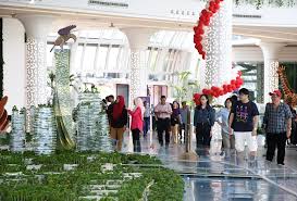 Bandar maharani @ bandar diraja. Johor Govt Forest City Foreign Ownership Issue Must Be Quickly Resolved Edgeprop My