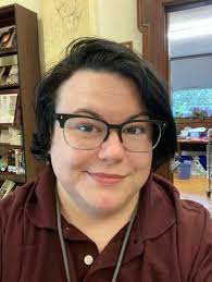 Elizabeth Bartman Museum Internship