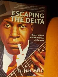 What are your favorite books about Mississippi Delta and its great blues  players?