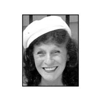 Josephine Perrone Obituary