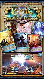 Play the pokemon trading card game straight from your phone. Epic Cards Battle Tcg Android Game Free Download In Apk