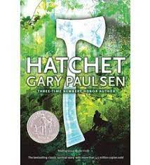 Hatchet Ch 1 10 Literature Quiz Quizizz