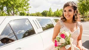 Quinceañeras are usually the opportunity for young people to get dressed up. How Quinceaneras Work Howstuffworks