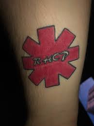 Red hot chili peppers tattoos. Red Hot Chili Peppers Tattoo Imgur