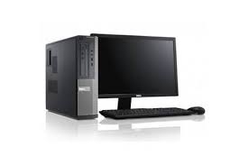 Achetez en toute confiance et sécurité sur ebay! Pc De Bureau Dell Pc Dell Optiplex 390 Dt Intel Pentium G630 2 7ghz 8go 480go Ssd Ecran 17 Wifi Windows 7 Darty
