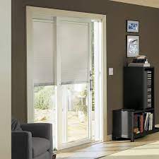 Perma Shield Sliding Patio Door