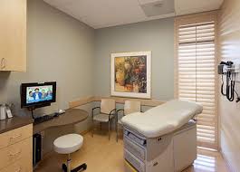 Pin By Jacque S Design Studio On Healthcare Design Medical Office Decor Medical Office Design Office Interior Design