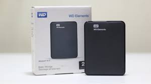 Vind fantastische aanbiedingen voor extern hdd 2 tb. Wd Elements 2tb Usb 3 0 Hard Disk Unboxing And Review Youtube