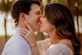 Ensaio pré casamento