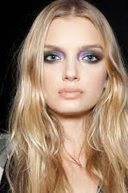 Pat Mcgrath S Best Runway Looks Catwalk Makeup Hair Makeup Runway Beauty