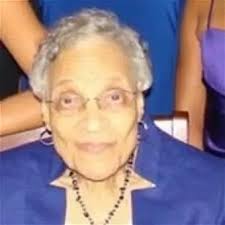 Obituary information for Virginia Gray Jones