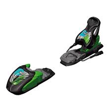 marker m7 0 free ski bindings big kids 2017