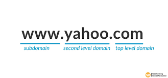 Web Hosting Vs Domain Name Different Whsr