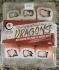 Red Dragon Roll