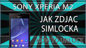 Unlocking sony xperia m2 is very costly these days, some providers asking up to $100 for an sony xperia m2 unlock code. Sony Xperia M2 Sim Unlock Code Free Eversimple
