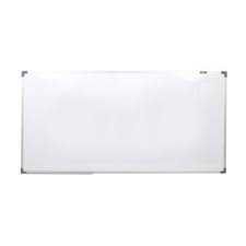 Whiteboard mini magnetic sakana 20x30 cm papan tulis magnet 20 x 30: Papan Tulis 240 X 120 Harga Terbaru Juli 2021 Blibli