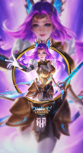 Perbesaran ini akan menurunkan resolusi foto secara keseluruhan dan membuat foto menjadi nggak tajam. Wallpaper Phone Odette Zodiak Virgo By Fachrifhr On Deviantart In 2021 Mobile Legend Wallpaper Mobile Legends The Legend Of Heroes