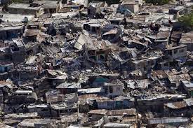 Le premier ministre haïtien, ariel henry, a proclamé l'état d'urgence pour une période d'un mois. Tout Mon Corps Tremblait 10 Ans Apres Des Haitiens Au N B Se Souviennent Du Seisme Haiti Dix Ans Apres Radio Canada Ca