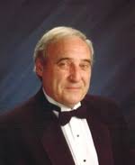 Obituary information for Alan C. Crabb