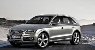 Audi Q5 Car Review Audi Q5 Audi Cars Audi
