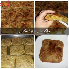 مطبق بسكر ع الطريقه الفلسطينيه اللي حابة تجربه تدخل وتتعلم زاكي Best Dishes Sweet Pastries Dishes