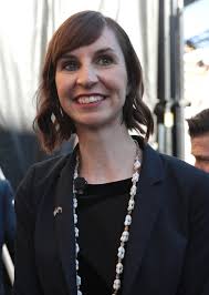 Katy Hoffman's Instagram, Twitter & Facebook