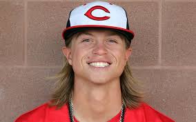 Post 6's Anderson named Wyoming Class AA player of year