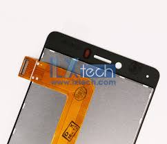 BQ Aquaris U Lite LCD