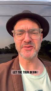 🇺🇸☀️TOUR '25 -Day 10 🎥🎶 And that's a wrap! Thank you  @dorflinger_suydam_sanctuary for making our last gig of this USA Summer  Tour 2025 so special! 🙏😍☀️❤️ Going back home to France now