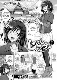 Joshi Luck! ~2 Years Later~ Ch. 7-8.5 - 9hentai - Hentai Manga, Read  Hentai, Doujin Manga