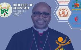 Catholic Bishop in South Africa Urges Laity to Embrace Their Faith with  Joy, Renewed Hope