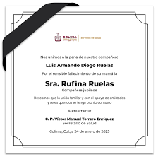 Secretaría de Salud Colima