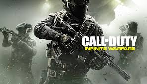 En el mundo de call of duty: Call Of Duty Infinite Warfare On Steam