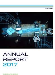 Chairman and board of directors. Annual And Half Year Reports Dnv