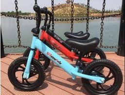 Perempuan dan lelaki masih mempunyai. Push Bike Bicycle Basikal Baby Walker Kids Kanak Kanak Babies Kids Toys Walkers On Carousell