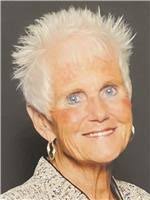 JUDITH NEU Obituary (1941