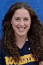 2015 Women's Lacrosse Roster