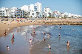 Algarve portugal tourism portugal travel visit portugal portugal vacation sintra portugal destination voyage european destination beautiful places to travel. Europe S Summer Of Recovery Is More Fragile Than It Looks The New York Times