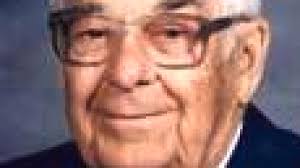 Dr. Peter Geiser, 88