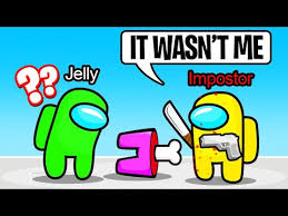 In among us slang, sus means suspicious, a phrase that sums up the appeal of the multiplayer social deduction game perfectly: Download Jelly 3 3gp Mp4 Codedfilm
