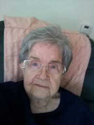 Kathryne Heard Barnard Obituary