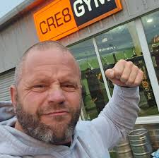 Profile for Paul Stewart