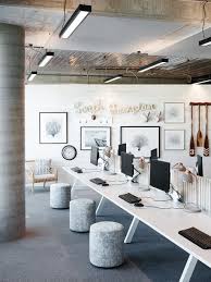 Nice 99 Modern And Cozy Office Interior Design Ideas To Makes You Feel Comfortable More A Modern Office Interiors Office Furniture Layout Modern Office Design