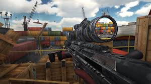 Sniper Rust Vr Unity 3d Unity 3d Games Unity