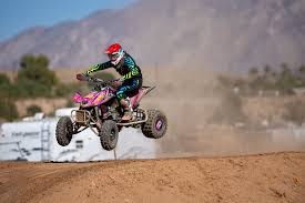 BRAXTON GROSSE PUSHES HIS WAY TO VICTORY AT MESQUITE