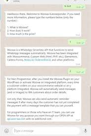 Yuk gabung kumpulan grup wa (whatsapp) cari pacar, teman & sahabat ini gaes. Melisa Cara Mudah Membuat Whatsapp Bot