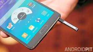 Connect your samsung phone to the computer. How To Take A Screenshot With The Galaxy Note 4 Nextpit
