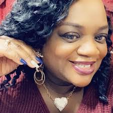 Mildred Brittingham's Instagram, Twitter & Facebook